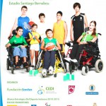 deporte inclusivo